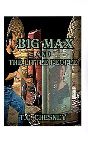 Big Max and the Little People