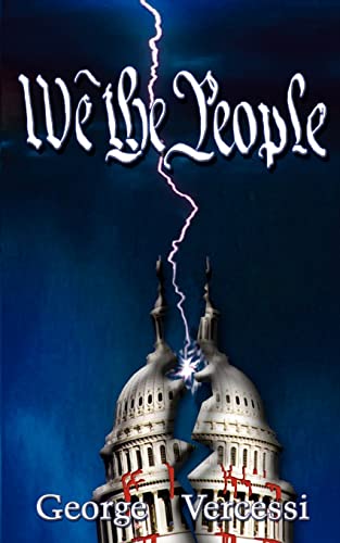 Beispielbild fr We the People. zum Verkauf von Wonder Book