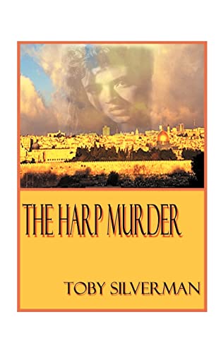The Harp Murder (9781585003938) by Silverman, Toby