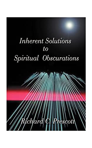 9781585004058: Inherent Solutions to Spiritual Obscurations