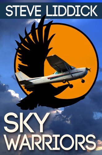 9781585004065: Sky Warriors