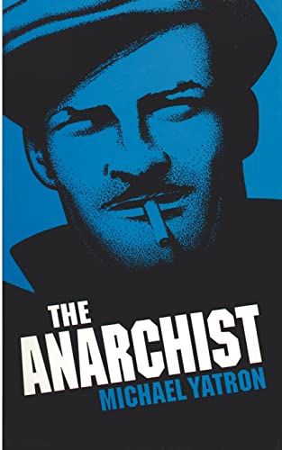 Stock image for Anarchist for sale by PBShop.store US