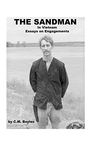 Stock image for The Sandman in Viet Nam: Essays on Engagements for sale by Open Books