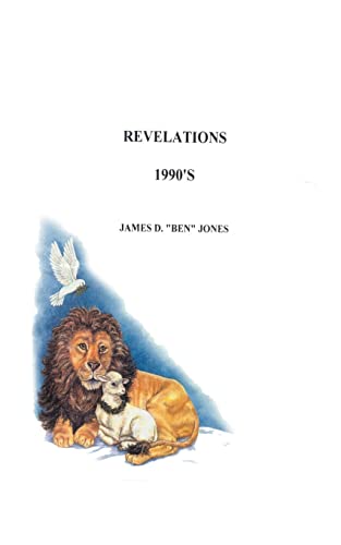 Stock image for Revelations 1990's for sale by Chiron Media