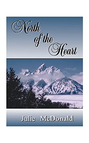 Stock image for North of the Heart for sale by PBShop.store US