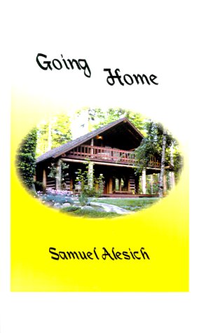 Stock image for Going Home for sale by Ageless Pages
