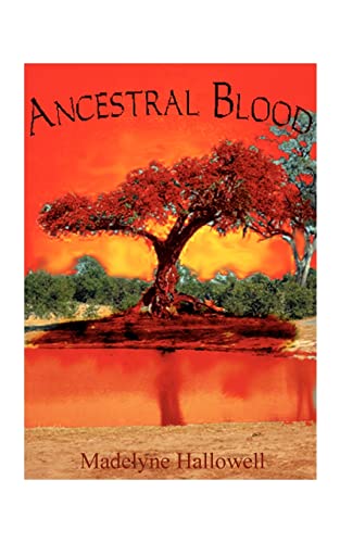 9781585006922: Ancestral Blood