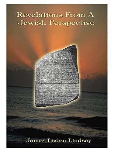 9781585007318: Revelations From A Jewish Perspective