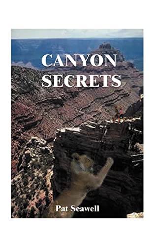 9781585008612: Canyon Secrets