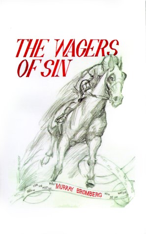 Beispielbild fr The Wagers of Sin zum Verkauf von ThriftBooks-Dallas