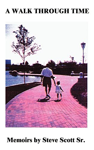 Imagen de archivo de A Walk Through Time a la venta por Allen's Bookshop