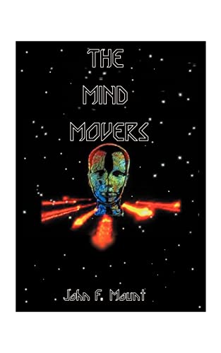 Stock image for The Mind Movers for sale by Ergodebooks