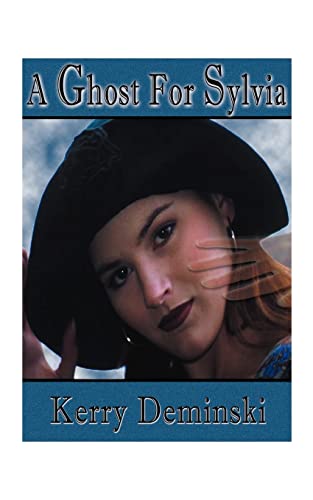 Stock image for A Ghost for Sylvia for sale by Ergodebooks