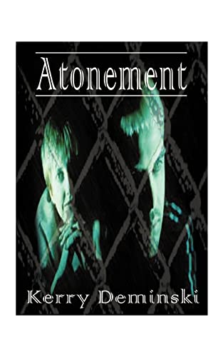 Stock image for Atonement for sale by Ergodebooks