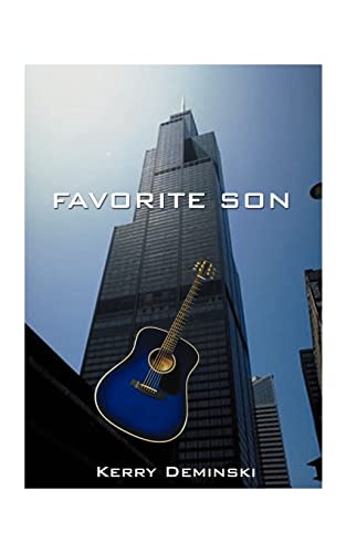 Stock image for Favorite Son for sale by Ergodebooks