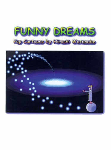 Stock image for Funny Dreams for sale by Ergodebooks