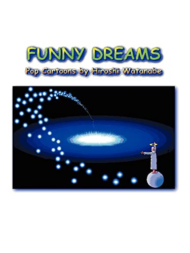 Stock image for Funny Dreams for sale by Ergodebooks