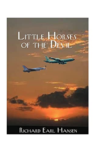 Little Horses of the Devil