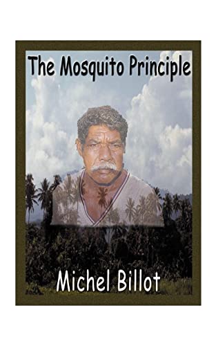 Beispielbild fr The Mosquito Principle zum Verkauf von Concordia Books