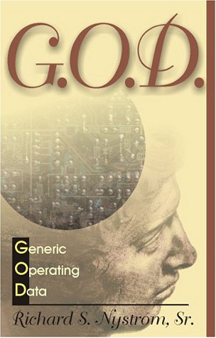 G.O.D. A Guide to Understanding God's Universal Software