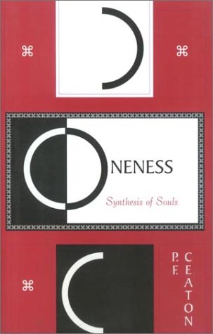 Imagen de archivo de Oneness: Synthesis of Souls a la venta por Irish Booksellers