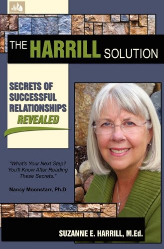 Stock image for The Harrill Solution for sale by ThriftBooks-Dallas