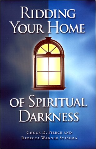 Imagen de archivo de Ridding Your Home of Spiritual Darkness a la venta por Half Price Books Inc.