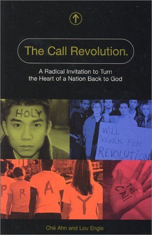 Imagen de archivo de The Call Revolution a la venta por SecondSale
