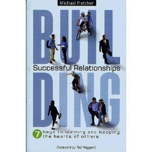 9781585020324: Title: Building Successful Relationships