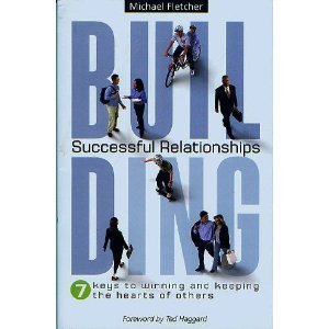 Stock image for Building Successful Relationships for sale by Better World Books