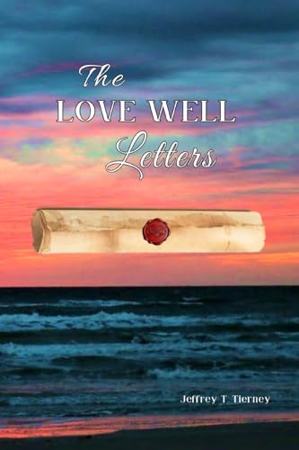 Beispielbild fr The Love Well Letters (Paperback) zum Verkauf von Grand Eagle Retail