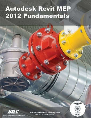 Stock image for Autodesk Revit MEP 2012 Fundamentals for sale by HPB-Red