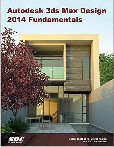 Stock image for Autodesk 3ds Max Design 2014 Fundamentals for sale by ThriftBooks-Atlanta