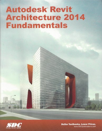 Imagen de archivo de Autodesk Revit Architecture 2014 Fundamentals a la venta por Idaho Youth Ranch Books
