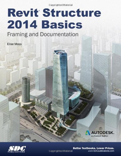 Beispielbild fr Revit Structure 2014 Basics zum Verkauf von ThriftBooks-Atlanta