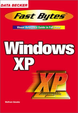 Beispielbild fr Windows XP zum Verkauf von HPB-Diamond