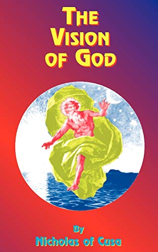 Imagen de archivo de The Vision of God a la venta por PBShop.store US