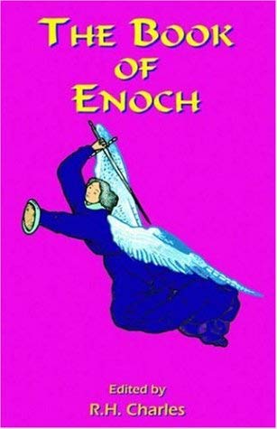 9781585090198: The Book of Enoch