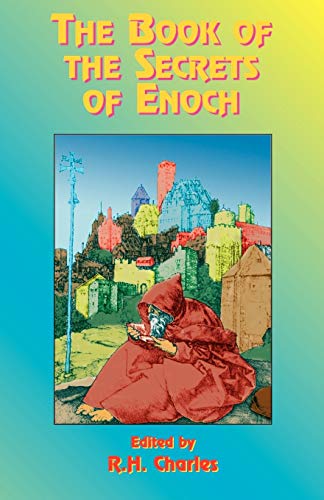 Imagen de archivo de The Book of the Secrets of Enoch a la venta por Lakeside Books