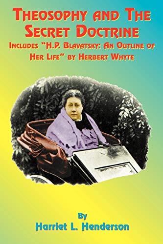 Imagen de archivo de Theosophy and the Secret Doctrine Condensed: The Races of Mankind a la venta por Friends of  Pima County Public Library