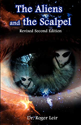 ALIENS AND THE SCALPEL (2nd edition)