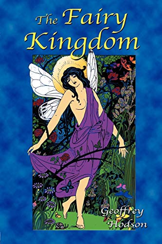 Beispielbild fr The Fairy Kingdom zum Verkauf von WorldofBooks