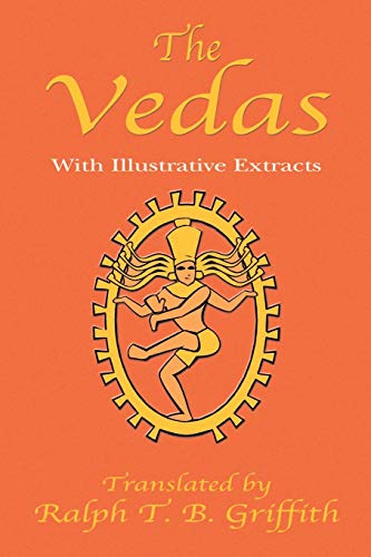 Beispielbild fr The Vedas zum Verkauf von Lakeside Books