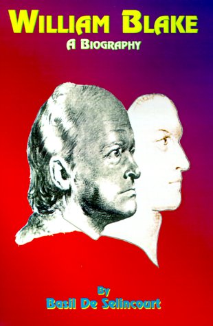 Stock image for William Blake for sale by HPB Inc.