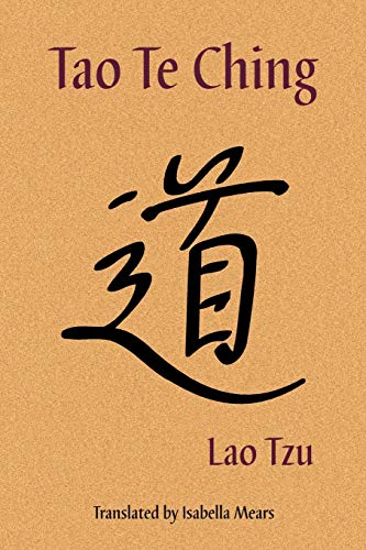 Stock image for Tao Te Ching for sale by PBShop.store US