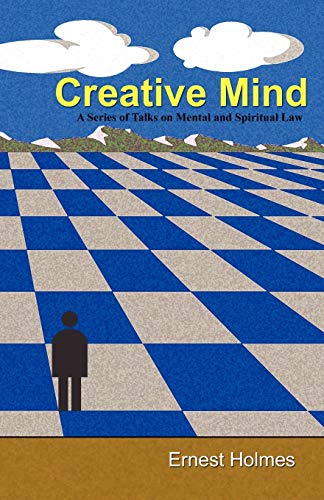 Stock image for Creative Mind for sale by ThriftBooks-Dallas