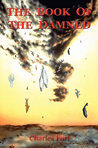 9781585092789: The Book of the Damned [Idioma Ingls]