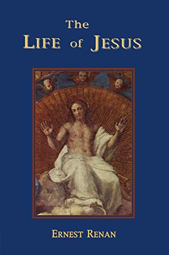9781585092857: The Life of Jesus