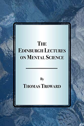 9781585092888: The Edinburgh Lectures On Mental Science