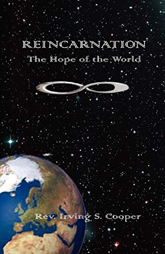 Beispielbild fr Reincarnation The Hope of the World zum Verkauf von PBShop.store US